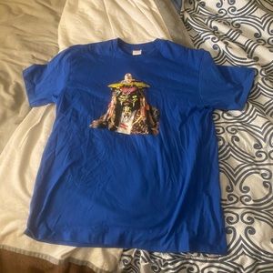 Supreme Rammelzee Tshirt size large